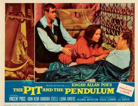 Das Pendel Des Todes [1961] new release movies on dvd filecloudku