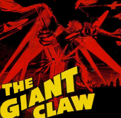 claw giant