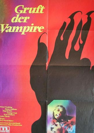 Gruft Der Vampire [1970]