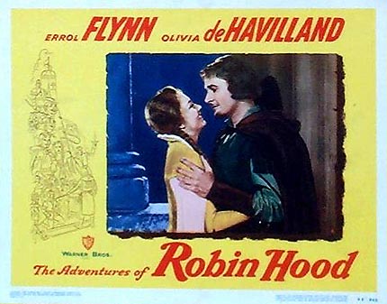 Robin Hood König Der Vagabunden