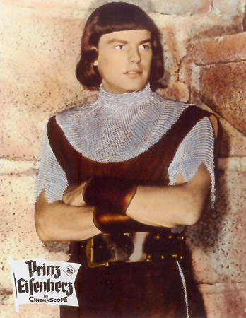 Prinz Eisenherz